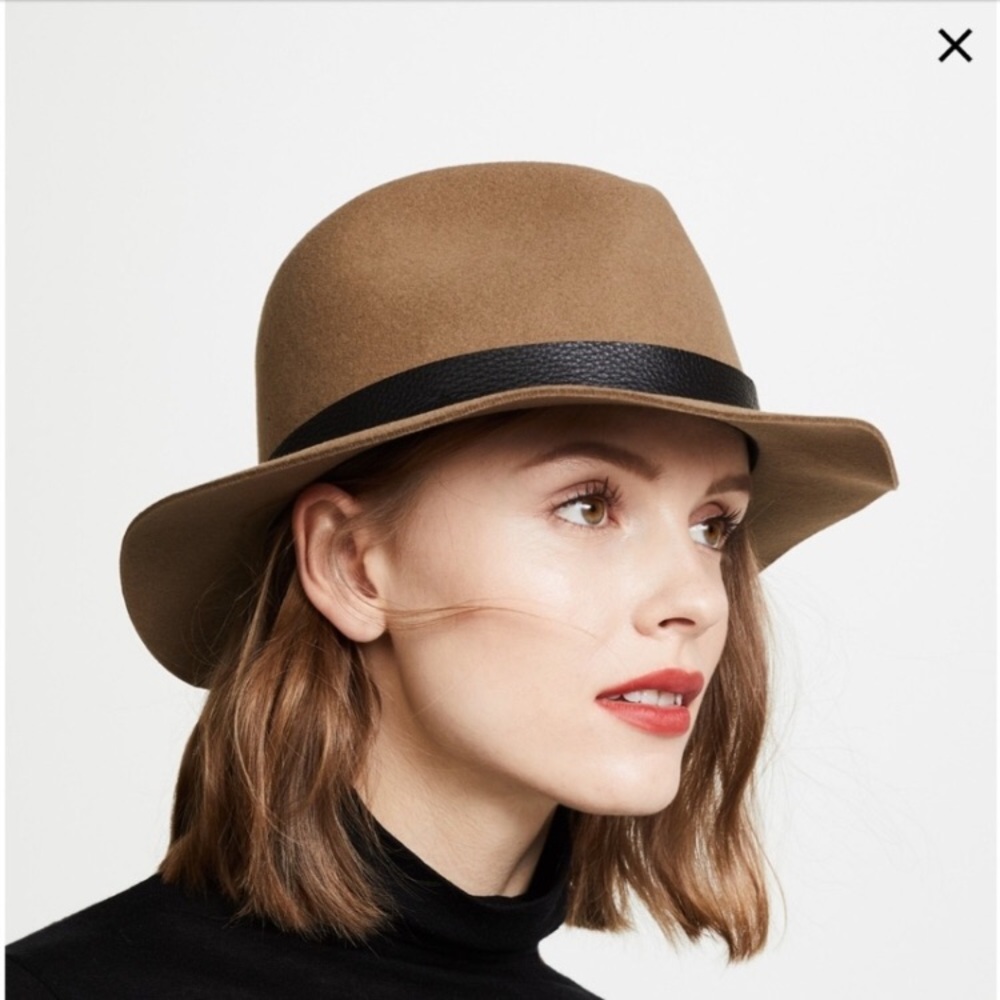 Rag & Bone fedora
